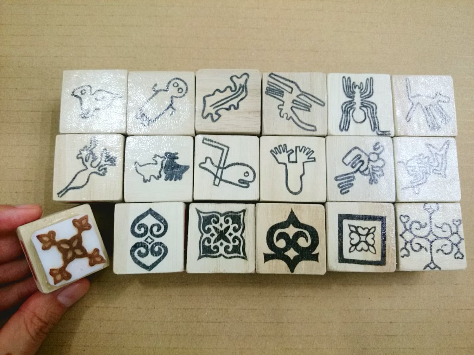 縄文クリエーターズ