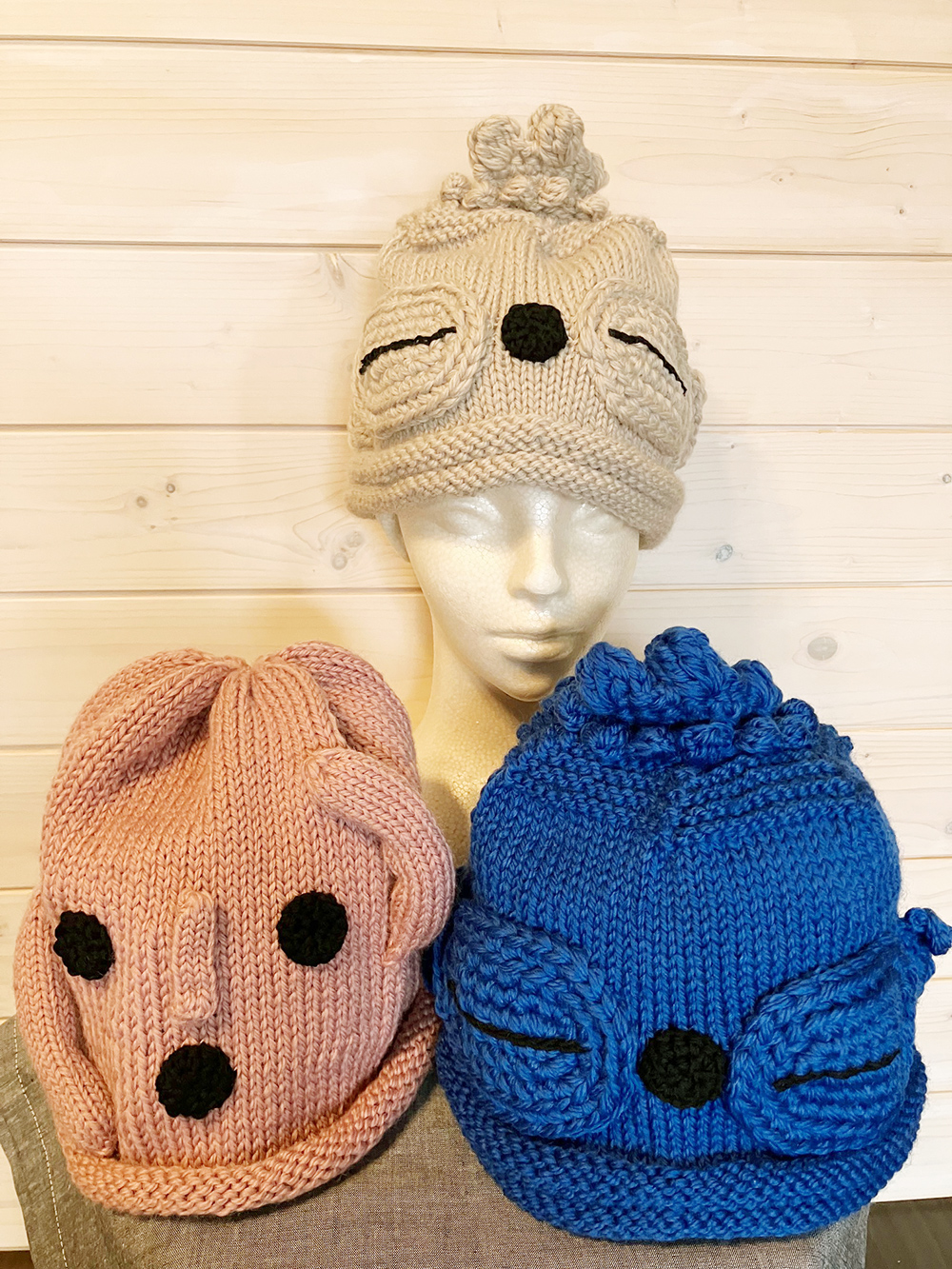 スノードロップ