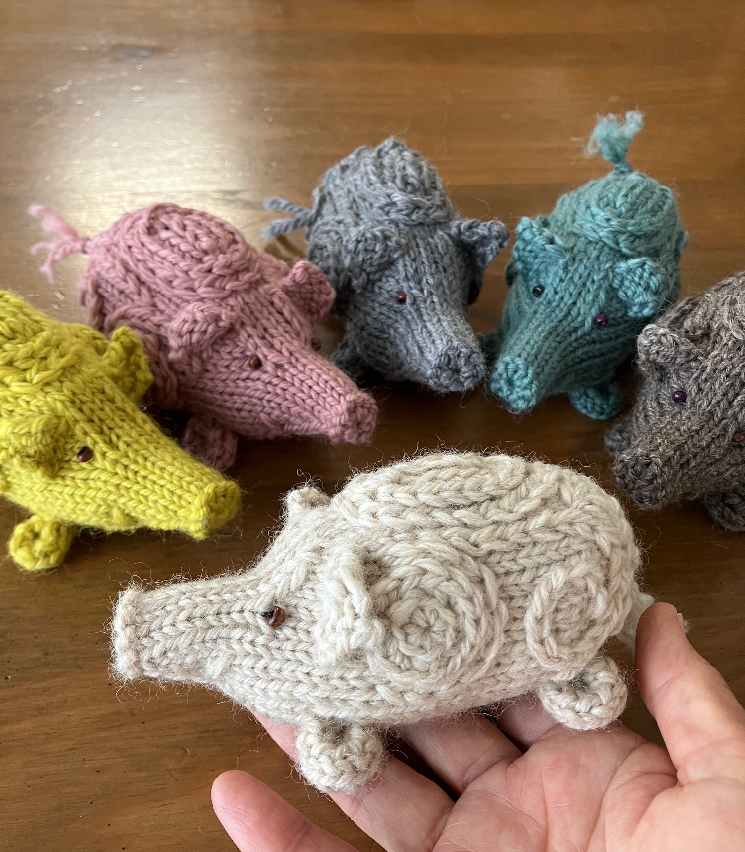 スノードロップ