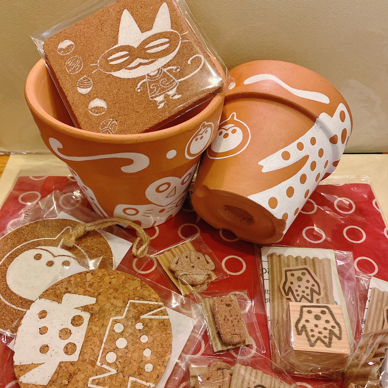 イタベリ縄文部