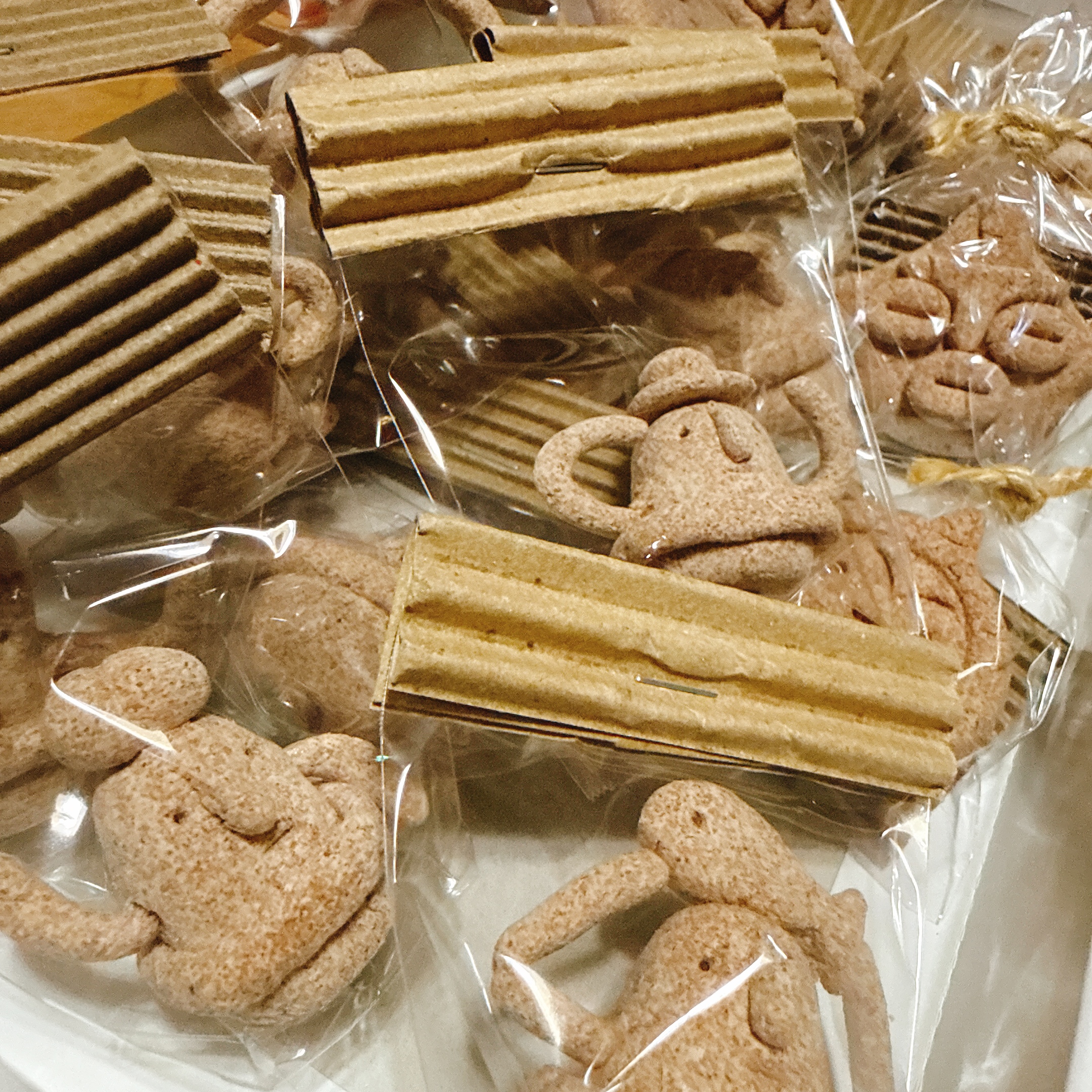 イタベリ縄文部