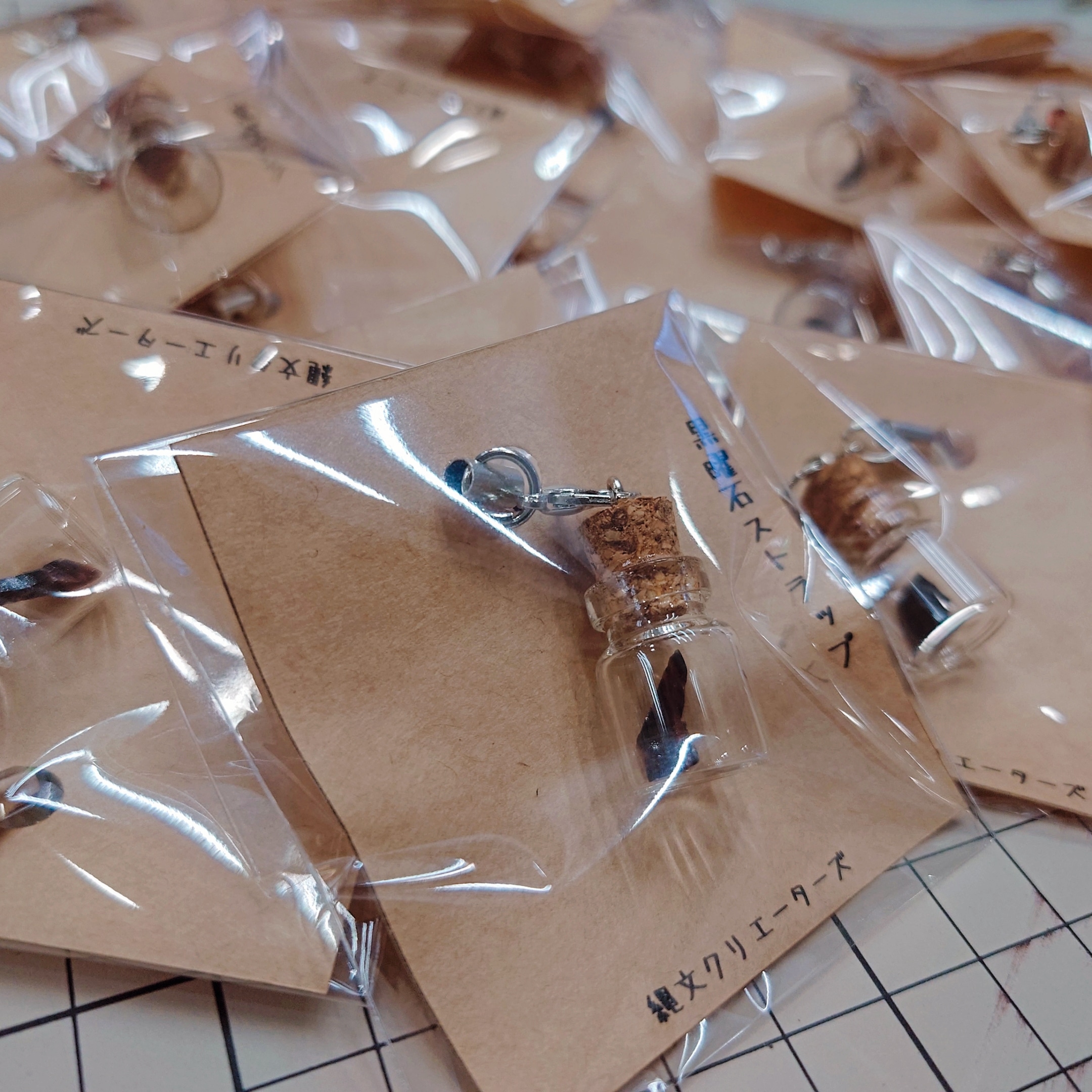 縄文クリエーターズ