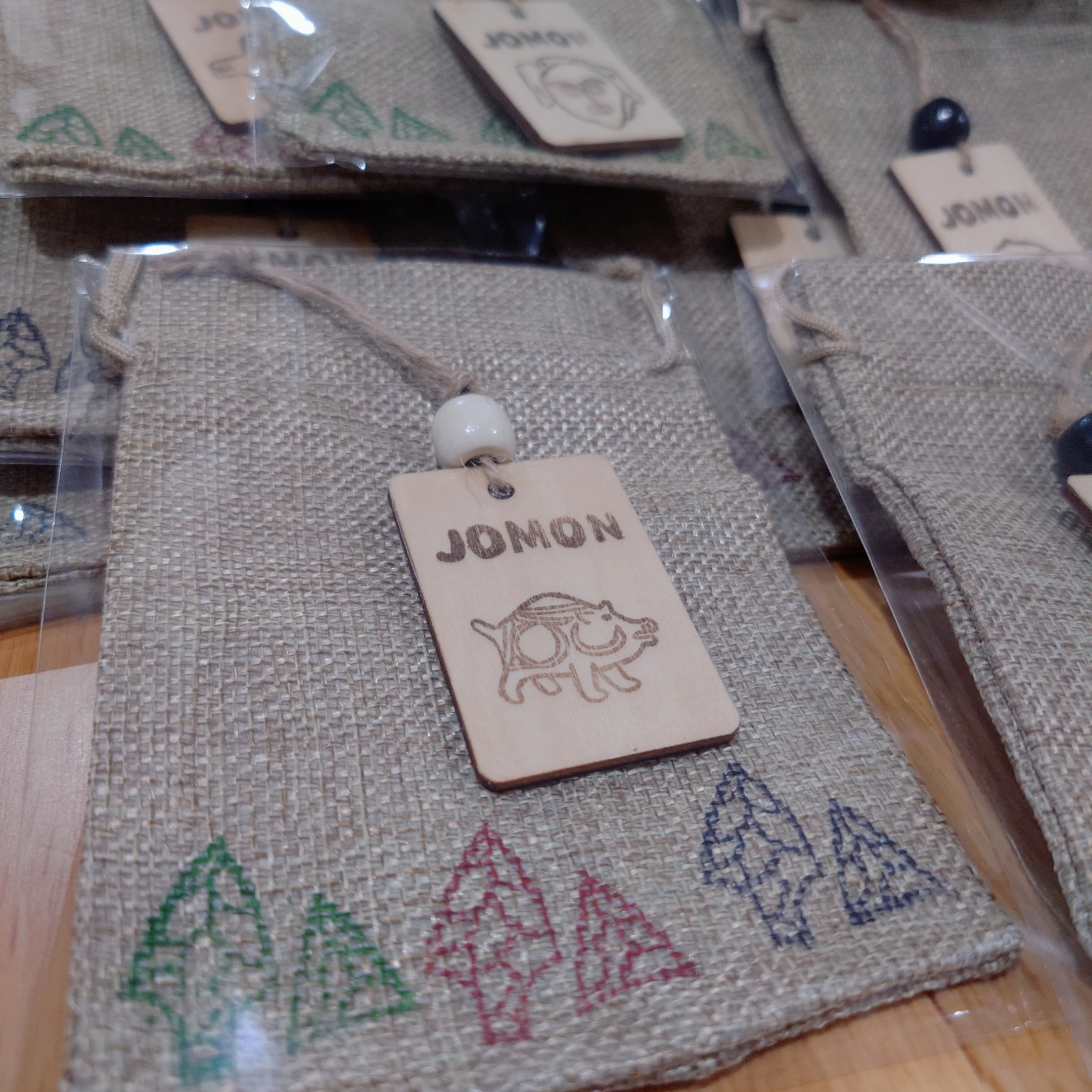 縄文クリエーターズ