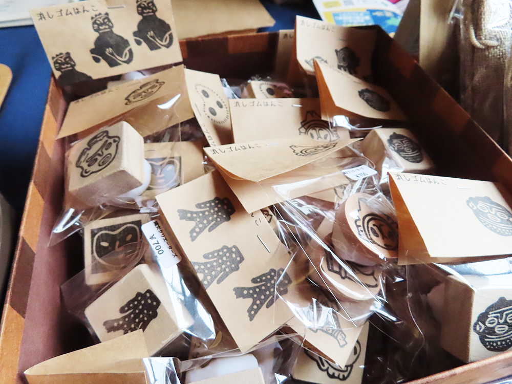 縄文クリエーターズ