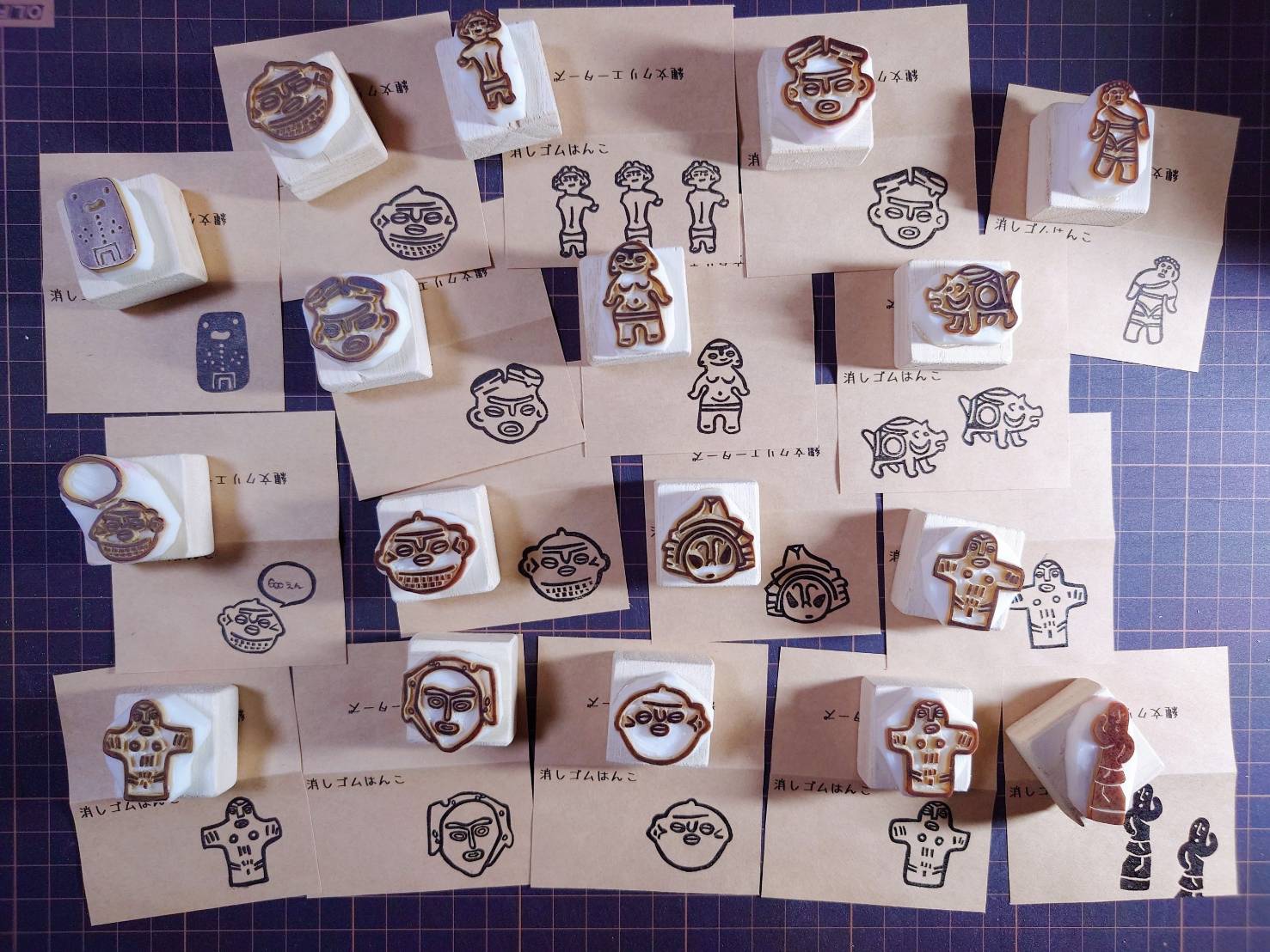 縄文クリエーターズ